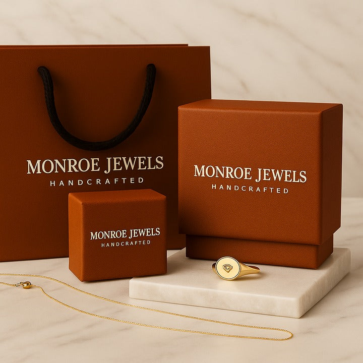Abella Maris Ring | Gold 14k